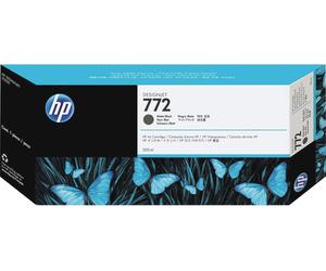 HP 772 - CN635A - Matte Black - Ink cartridge - EXPIRED