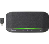 Hp Poly Hp Poly Sync 10 Usb-A Usb-C Speakerphone. Device Type: Pc Product Colour