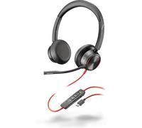 HP 772K4AA Blackwire 8225 USB-C Headset