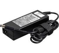 HP 90W 19.5V power adapter/inverter Indoor Black