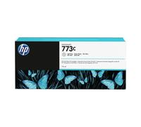 HP 773C (C1Q44A) DesignJet Z6600/Z6800/Z6810 Light Grey 775ml Ink Cartridge