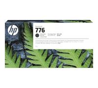 HP 776 (1XB12A) DesignJet Z9+ Pro 64" Series Matte Black 1L Cartridge