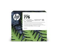 HP 776 (1XB06A) DesignJet Z9+ Pro 64" Series Gloss Enhancer 500ml Cartridge