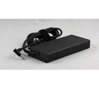 HP 776620-001 power adapter/inverter Indoor 150 W Black