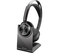 HP 77Y87AA Voyager Focus 2 Microsoft