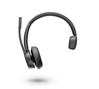 Poly Voyager 4310 UC USB-C Mono Headset