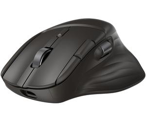 HP 780 Ergonomic Wireless Mouse Dual Scroll Fast Charge 3 Minute B8YX3AA ABB UK