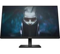 Hp Omen 24´´ 4k Ips Led 165hz Gaming Monitor Clear One Size / EU Plug