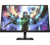 OMEN by HP 27 inch QHD 240Hz Gaming Monitor - OMEN 27qs