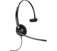 HP 783Q2AA#ABB Poly EncorePro HW510 Headset Monaural Wired Boom Mic