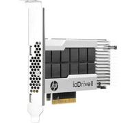 HP 785GB Multi Level Cell G2 PCIe ioDrive2 for ProLiant Servers