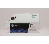 HP 78A Original Toner Cartridge CE278A Black