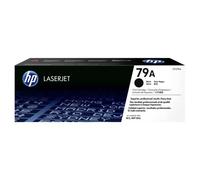 HP 79A Original LaserJet Toner Black