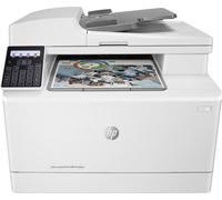 HP 7KW56A#B19 Color LaserJet Pro MFP M183fw