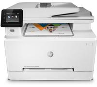 HP Colour LaserJet Pro M283fdw Multi-Function Printer (3 Years HP Commercial Warranty)