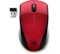 HP 7KX10AA Wireless Mouse 220 Sunset