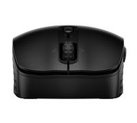 HP 7M1D5AA#ABB Mouse - Wireless Optical Ergonomic Design