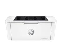 HP 7MD66F Laserjet M110W Printer. Black