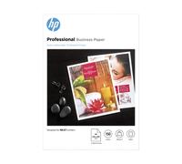 HP 7MV79A Inkjet Professional Matte Business Paper, A4, 180 gsm, 150 Sheets