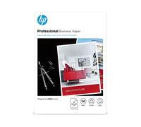 HP 7MV83A Laser Professional Glossy Business Paper, A4, 200 gsm, 150 Sheets