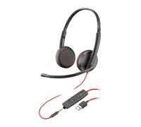 HP 7S4M7AA Blackwire C3225 Top