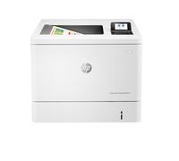 HP Color LaserJet Enterprise M554dn Printer
