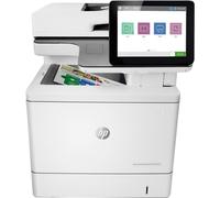 HP 7ZU87A#B19 COLOR LASERJET ENT MFP M578C