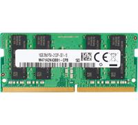 HP 8 GB 2666 MHz DDR4 Memory