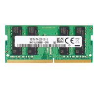 HP 8 GB 2666 MHz DDR4 Memory