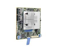 HP 804331-B21 Smart Array P408I-A SR Gen10 - Storage Controller (RAID) - 8 Channel - SATA 6Gb/s/SAS 12Gb/s - 1.2 GBps - RAID 0, 1, 5, 6, 10, 50, 60,