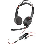 HP 805H3AA Blackwire C5220 USB-C Headset
