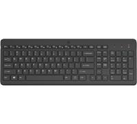 Tastaturen HP 225 WIRELESS KEYBOARD NEW