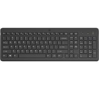 HP 805T1AA#ABD 225 Wireless Keyboard
