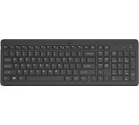 HP 805T1AA#ABF 225 Wireless Keyboard