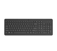 HP 805T2AA#ABE HP 220 Wireless Keyboard-SP