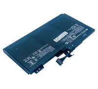 HP 808397-421 96Wh Lithium-ion battery for