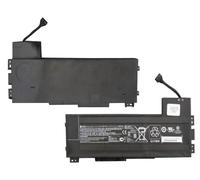 HP 808452-002 laptop spare part Battery
