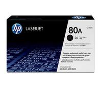 HP 80A original toner cartridge black standard capacity 2.560 pages 1-pack