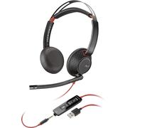 HP 80R97A6 Blackwire 5220 Stereo USB-A