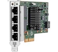 HPE Ethernet 1GB 4-port 366T Adapter