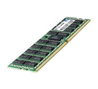 Hewlett Packard Enterprise HPE SmartMemory - DDR4-16 Go - DIMM 288 broches - 2666 MHz / PC4-21300 - CL19-1.2 V - mémoire enregistré - ECC