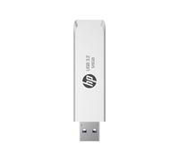 HP 819w USB 3.2 Gen 1 Flash Drive 128GB, Metal design, Up to 120MB/s Read Speed