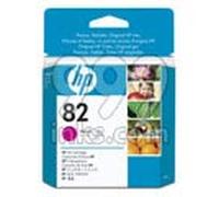 HP 642038 Original HP 82 Magenta Color Ink Cartridge