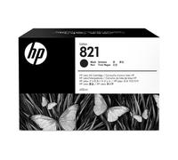 HP 821 (G0Y89A) Latex 115 Black 400ml Ink Cartridge