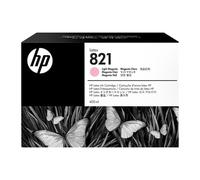 HP 821 (G0Y91A) Latex 115 Light Magenta 400ml Ink Cartridge