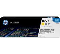 HP 822A Toner cartridge - 1-pack Yellow