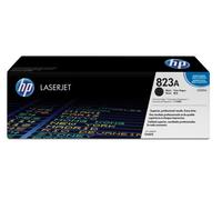 HP 823A Original Black Toner Cartridge