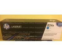 HP 824A CB381A CP6015 CM6030 CM6040 Cyan Toner