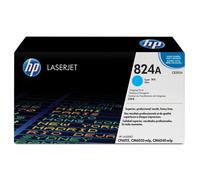 HP 824A Cyan LaserJet Image Drum
