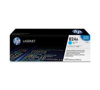 HP 824A Cyan Original Laser Toner (CB381A)